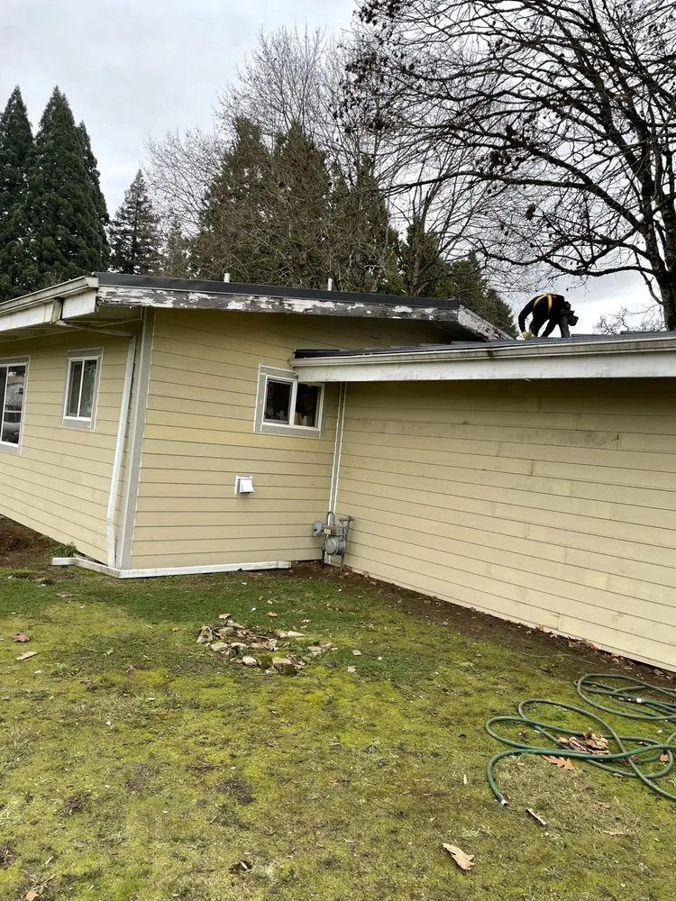 Slide of TGR General Construction