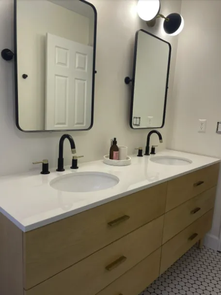 Slide of TGR General Construction