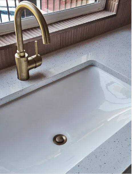 Slide of TGR General Construction