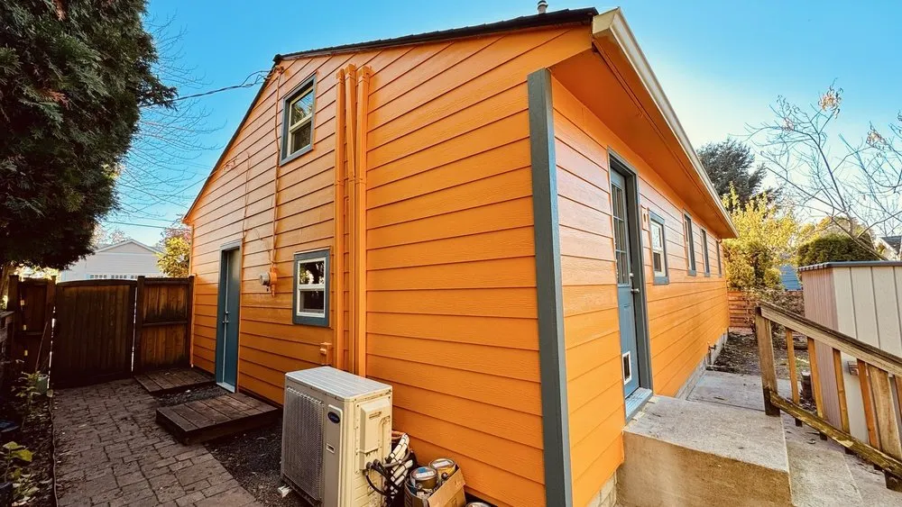 Slide of TGR General Construction