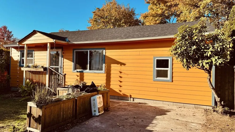 Slide of TGR General Construction