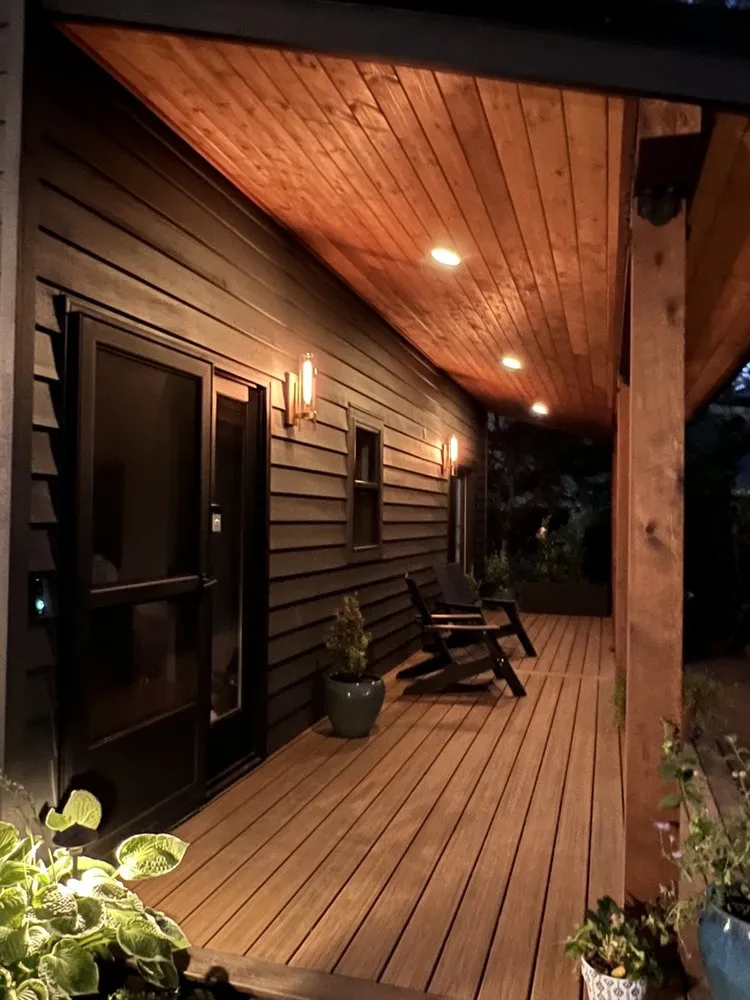 Slide of TGR General Construction