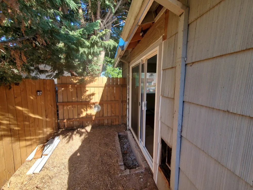 Slide of TGR General Construction