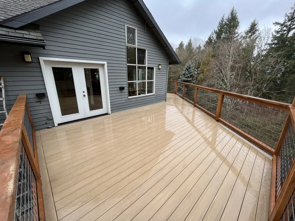 Slide of TGR General Construction