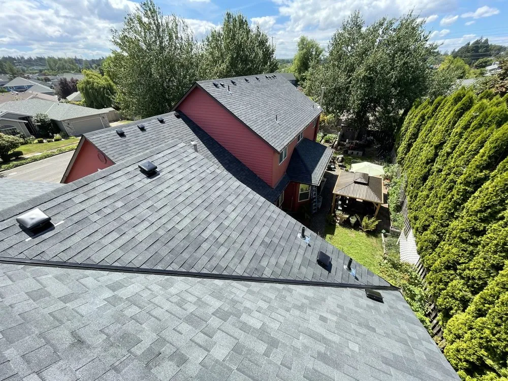 Slide of TGR General Construction