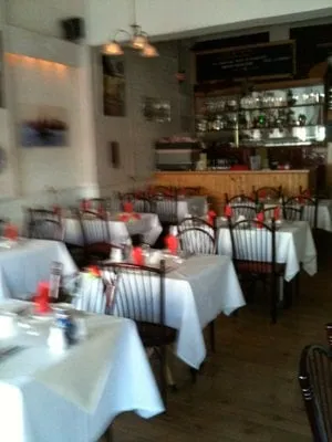 Slide of T&H General Contractor