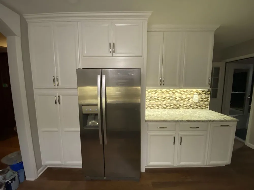 Slide of T&H Home Improvements