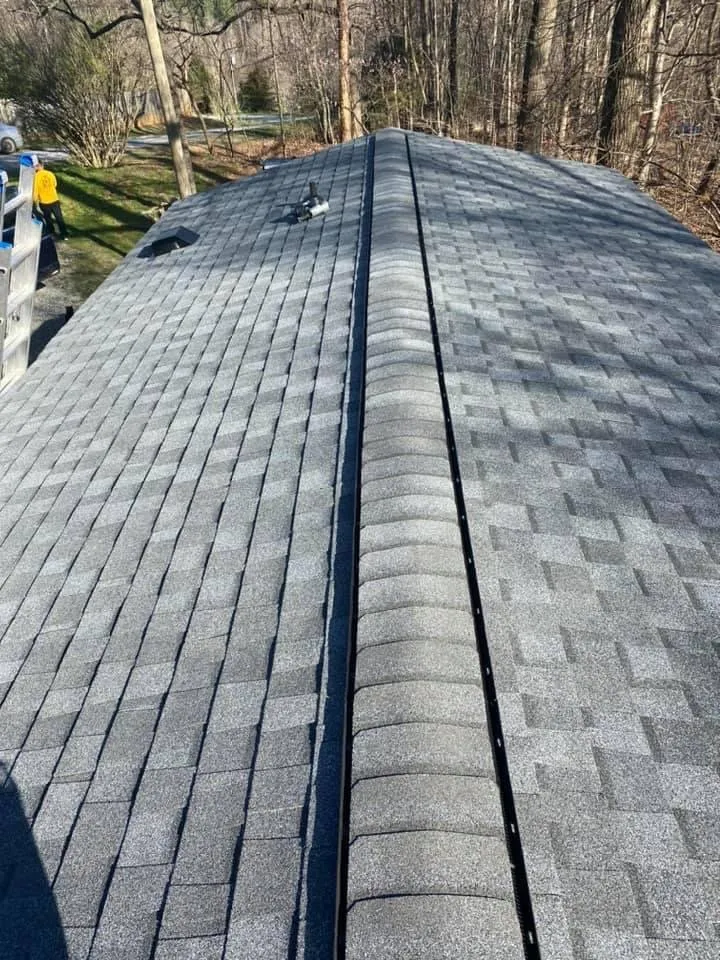 Slide of T&H Home Improvements