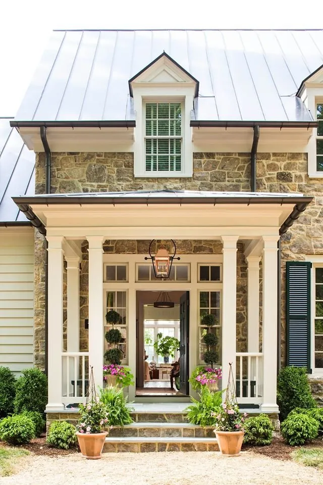 Slide of TH Remodeling & Renovations