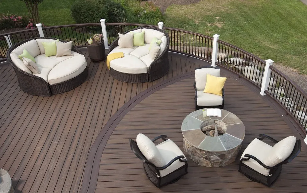 Slide of TH Remodeling & Renovations