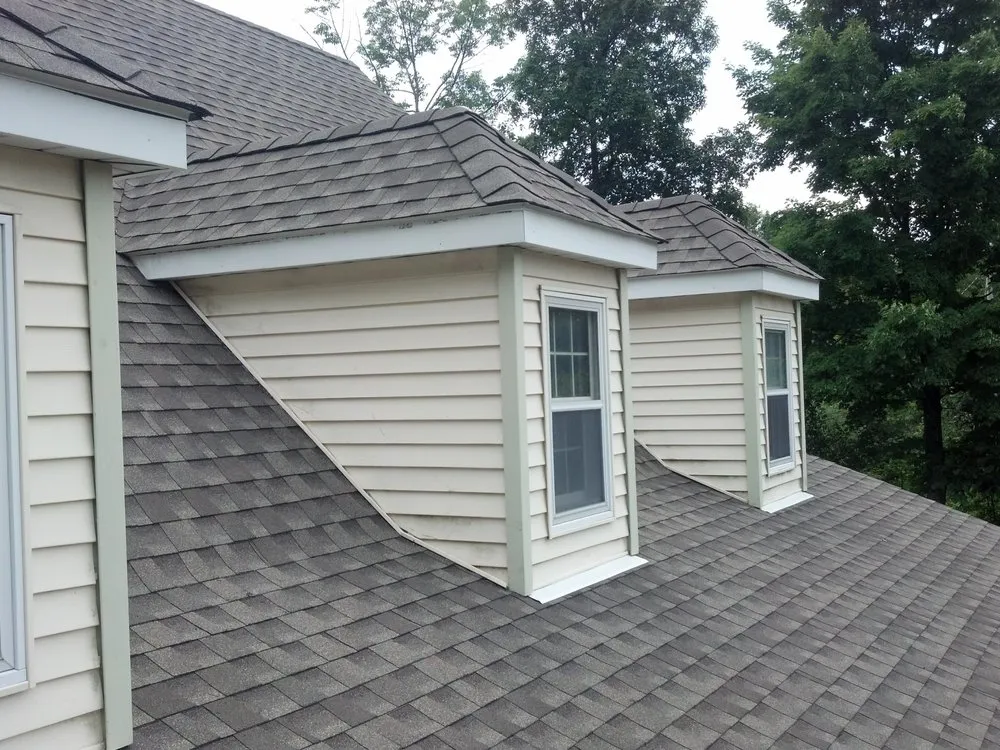 Slide of TH Remodeling & Renovations