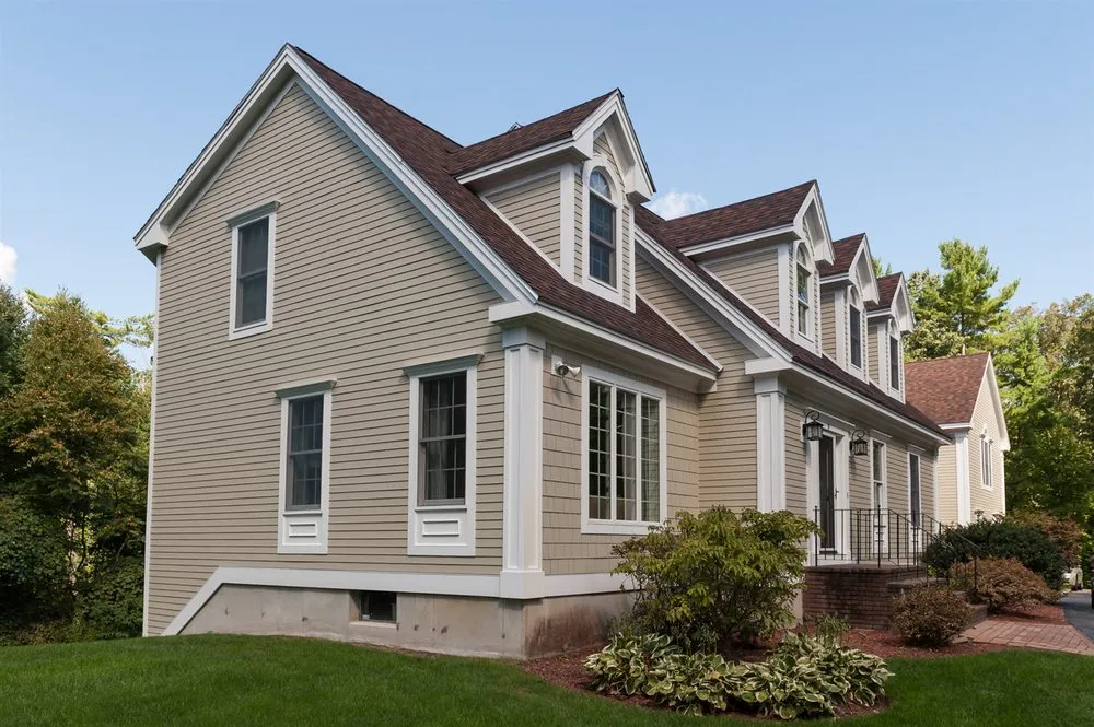 Slide of TH Remodeling & Renovations