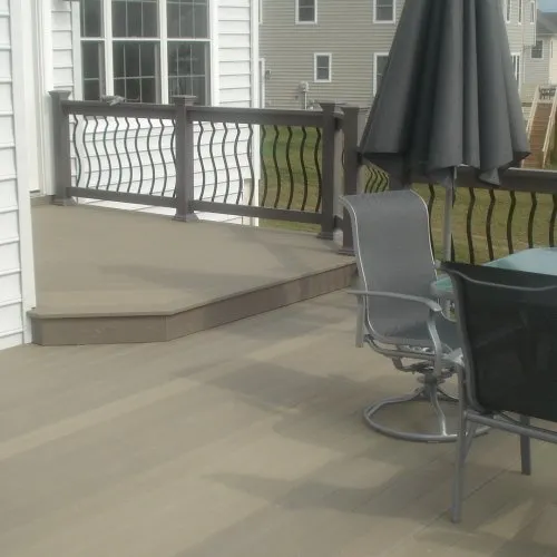 Slide of TH Remodeling & Renovations