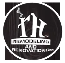 Slide of TH Remodeling & Renovations