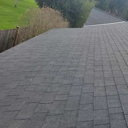 Slide of TH Roofing Company