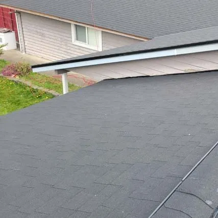 Slide of TH Roofing Company