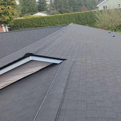 Slide of TH Roofing Company