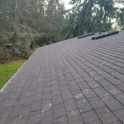 Slide of TH Roofing Company