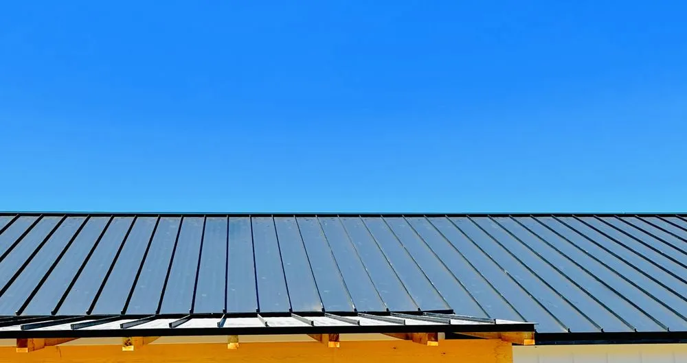 Slide of T&H Services