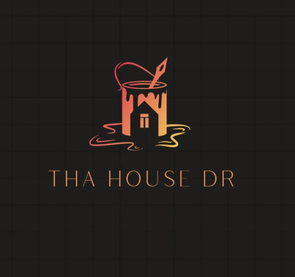 Slide of THA House Dr