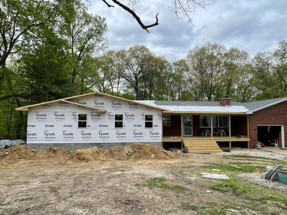 Slide of That Construction Company