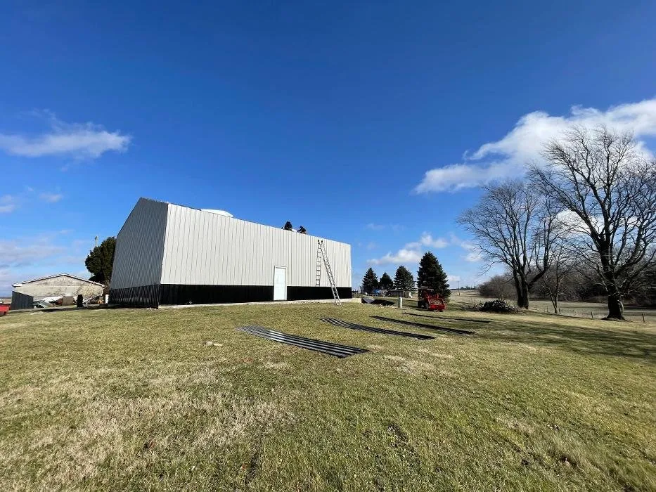 Slide of That Construction Company