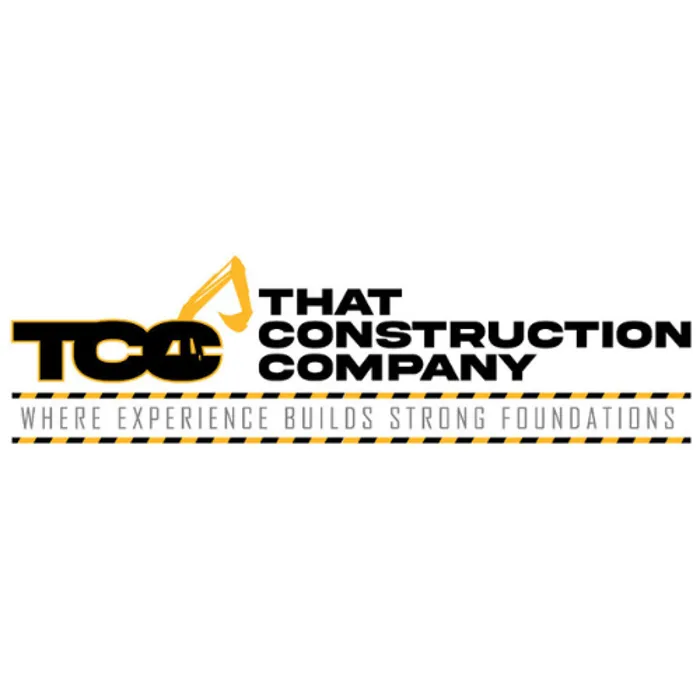 Slide of That Construction Company