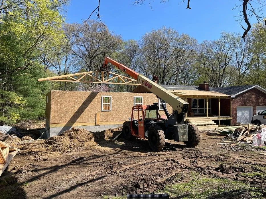 Slide of That Construction Company