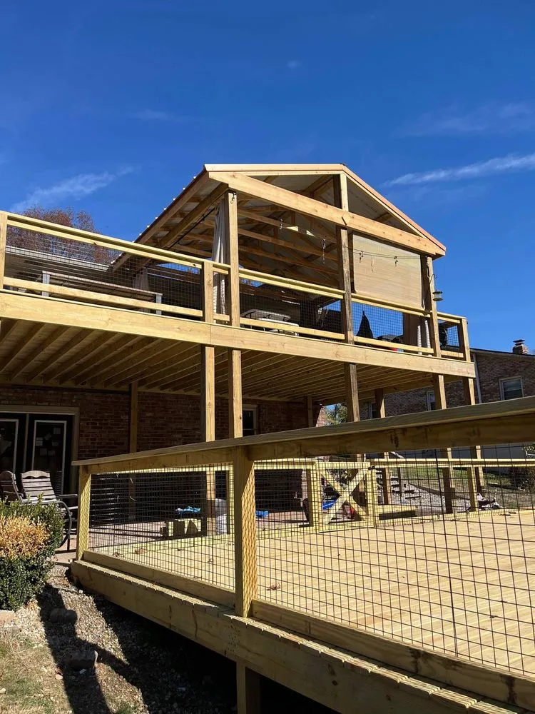 Slide of That Construction Company