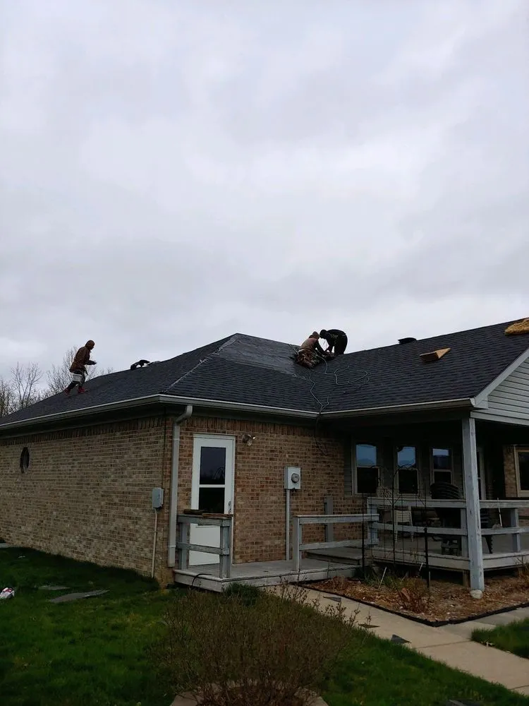 Slide of That Construction Company