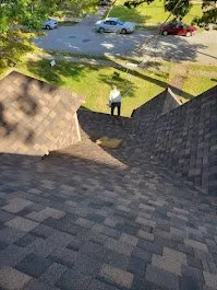 Slide of That Girl Roofing