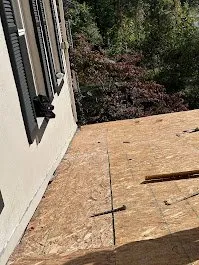 Slide of That Girl Roofing