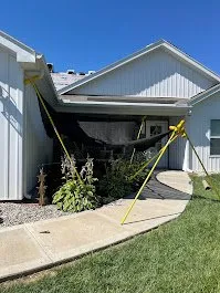 Slide of That Girl Roofing