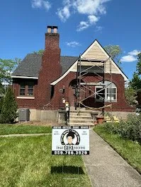 Slide of That Girl Roofing