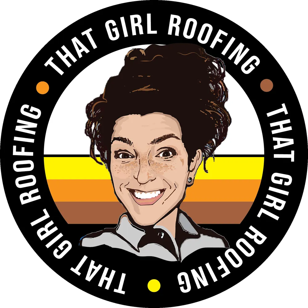 Slide of That Girl Roofing