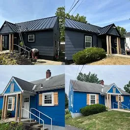 Slide of That Girl Roofing