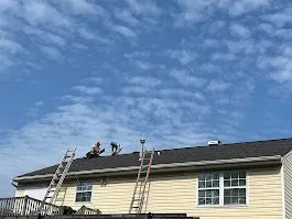 Slide of That Girl Roofing