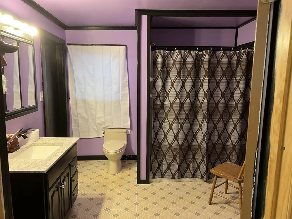 Slide of That Jon & Family Custom Carpentry