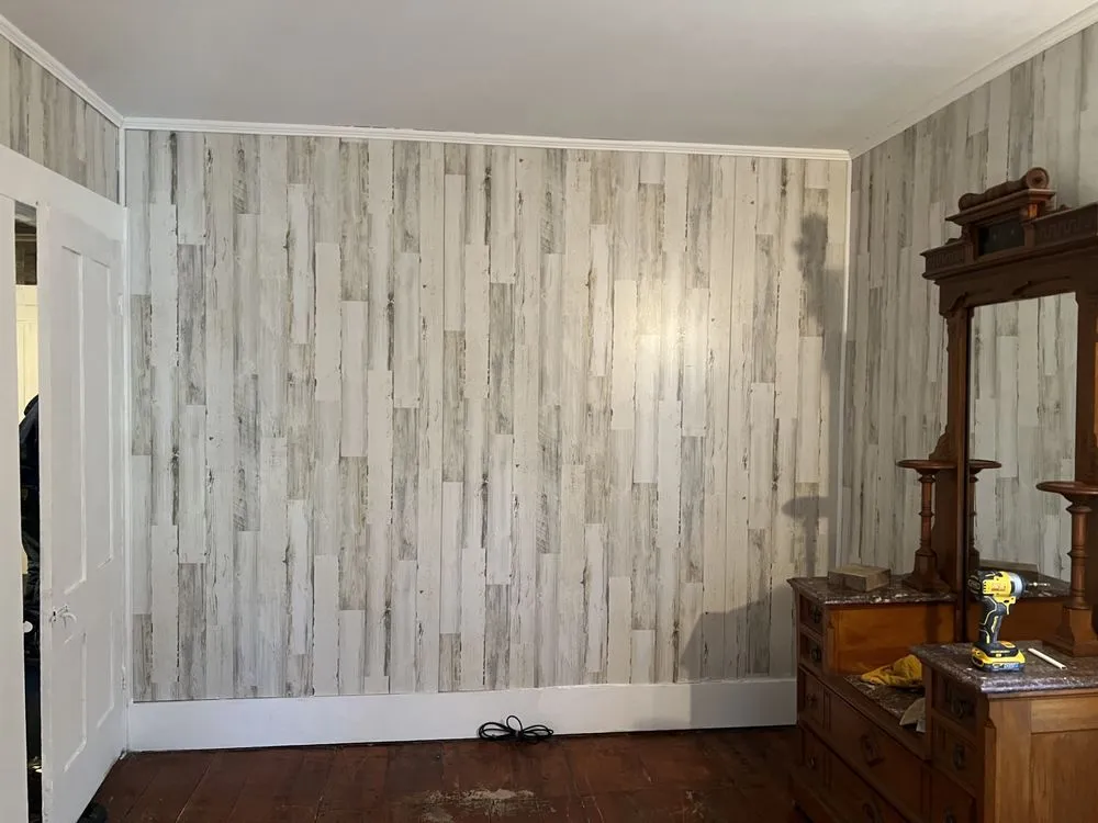 Slide of That Jon & Family Custom Carpentry