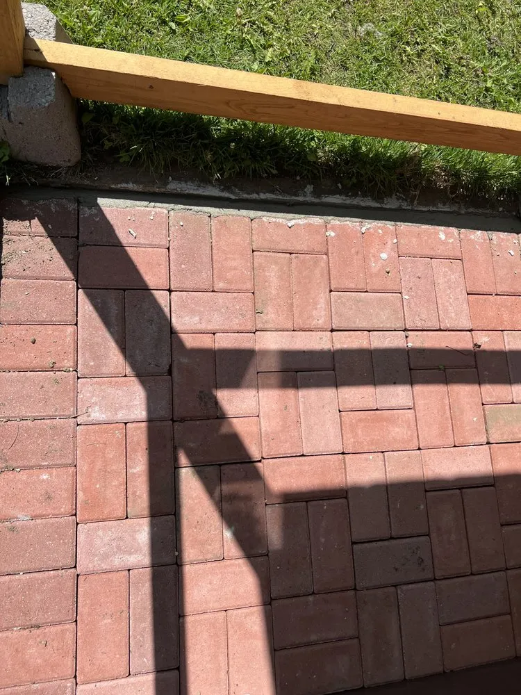 Slide of That Jon & Family Custom Carpentry