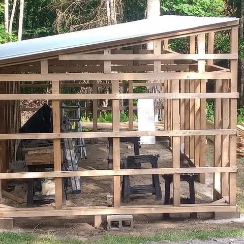 Slide of That Jon & Family Custom Carpentry