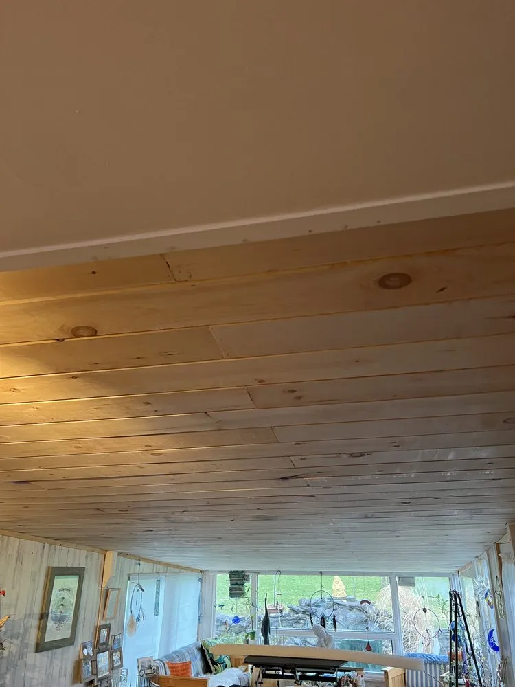 Slide of That Jon & Family Custom Carpentry