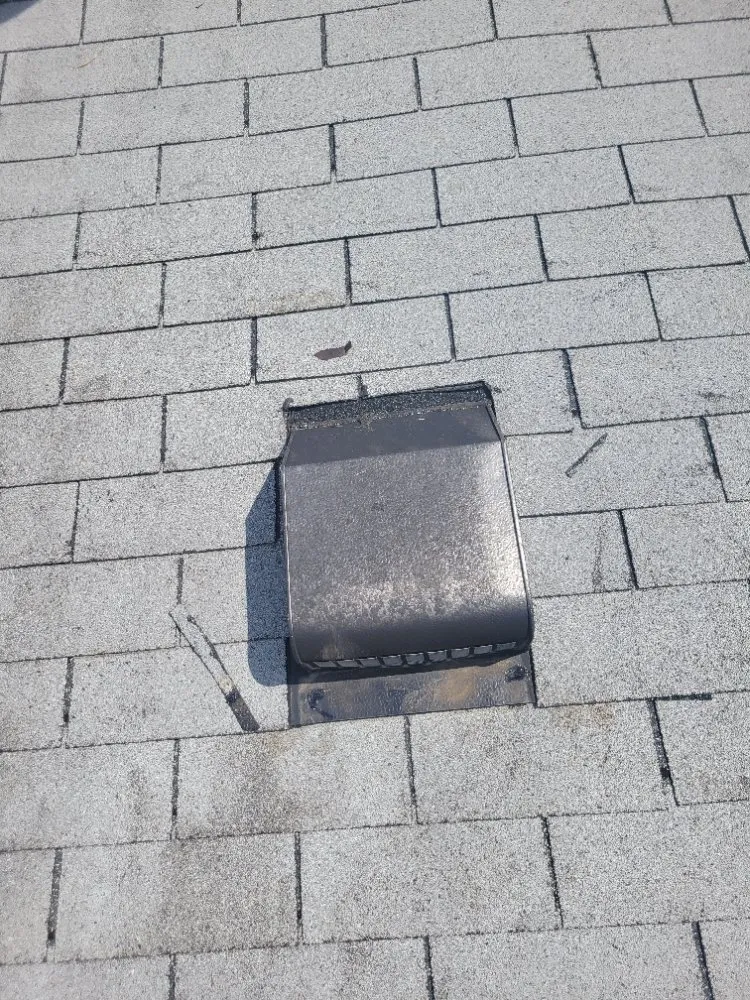 Local roof replacement in Leicester, NC by That Roof Repair Guy