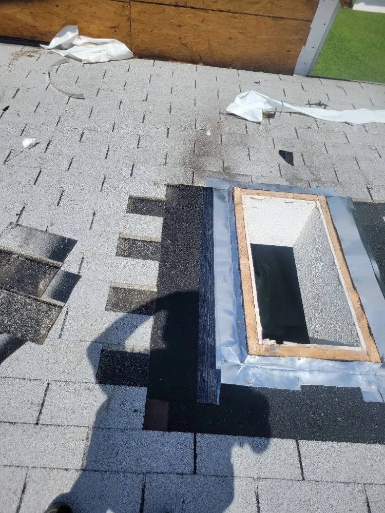 Trusted roof leak repair for residential properties in Leicester, NC by That Roof Repair Guy