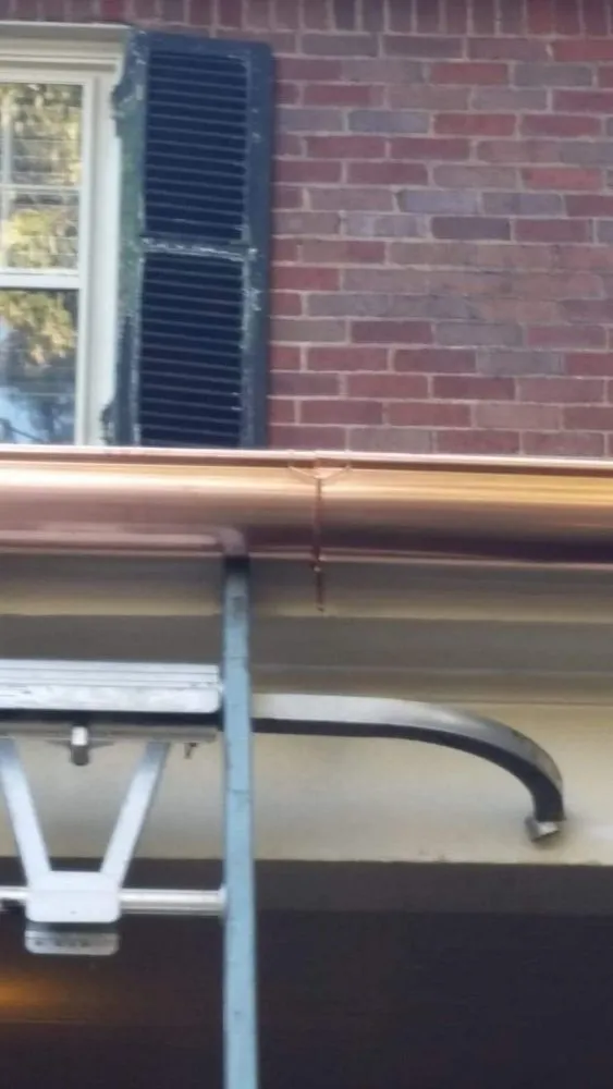 Reliable shingle roofing service in Leicester, NC - That Roof Repair Guy