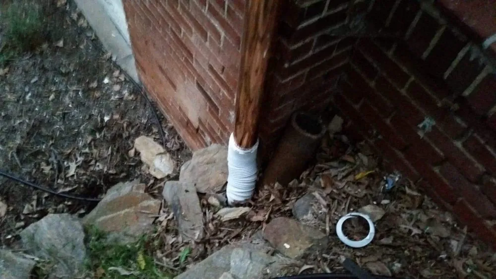 Top-rated flat roof repair in Leicester, NC - That Roof Repair Guy