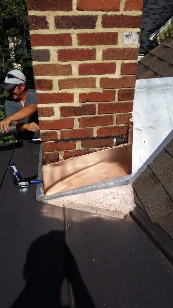 Trusted roof repair with free inspection across Leicester, NC - That Roof Repair Guy
