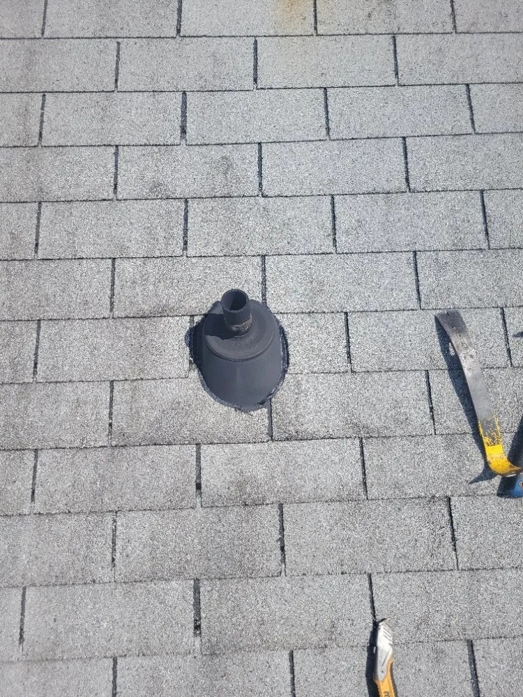 Trusted residential roofing service experts serving Leicester, NC - That Roof Repair Guy