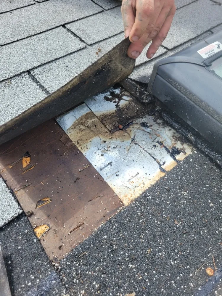 Top-rated storm damage roof repair experts serving Leicester, NC - That Roof Repair Guy
