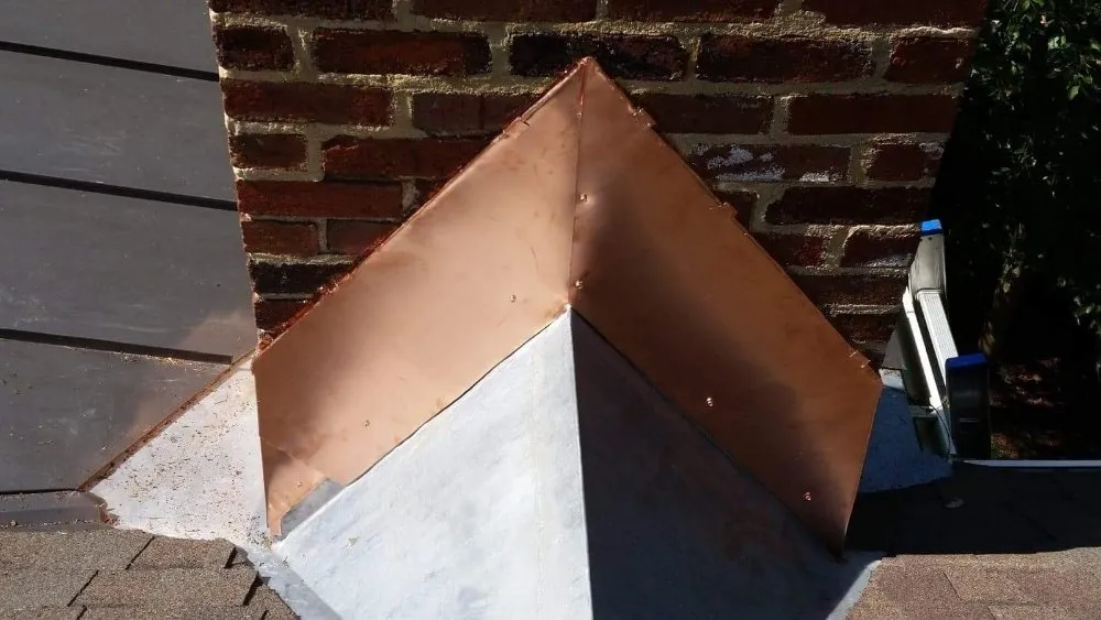 Licensed metal roofing installation in Leicester, NC - That Roof Repair Guy